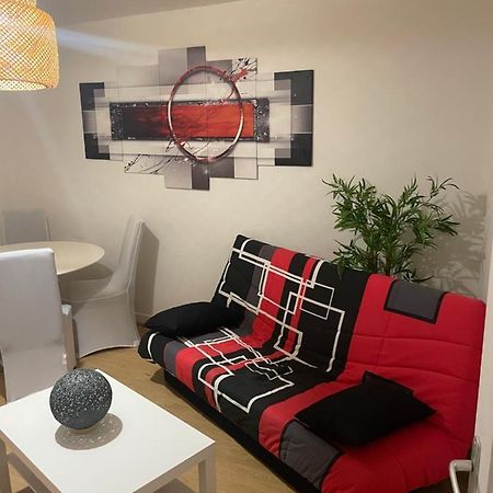 Appartement Complet Hyper Centre Auxerre Exterior foto